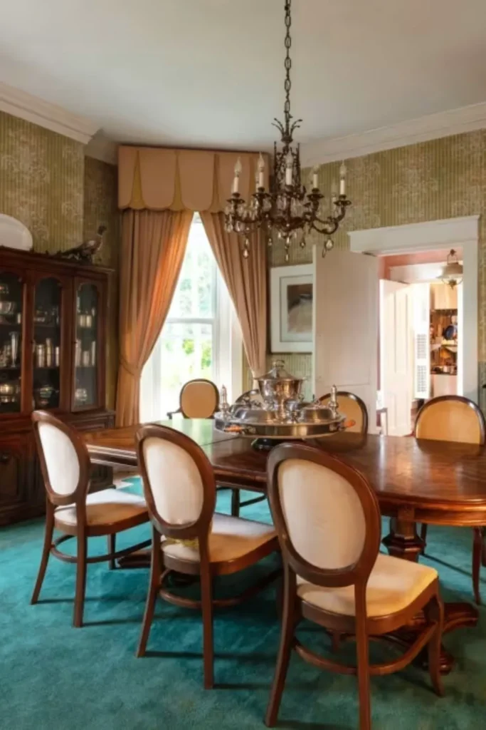 The Home Where KFC Was Born Is Now Up for Auction