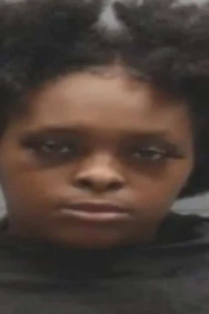Three Young Children Found Alone During Columbia House Fire