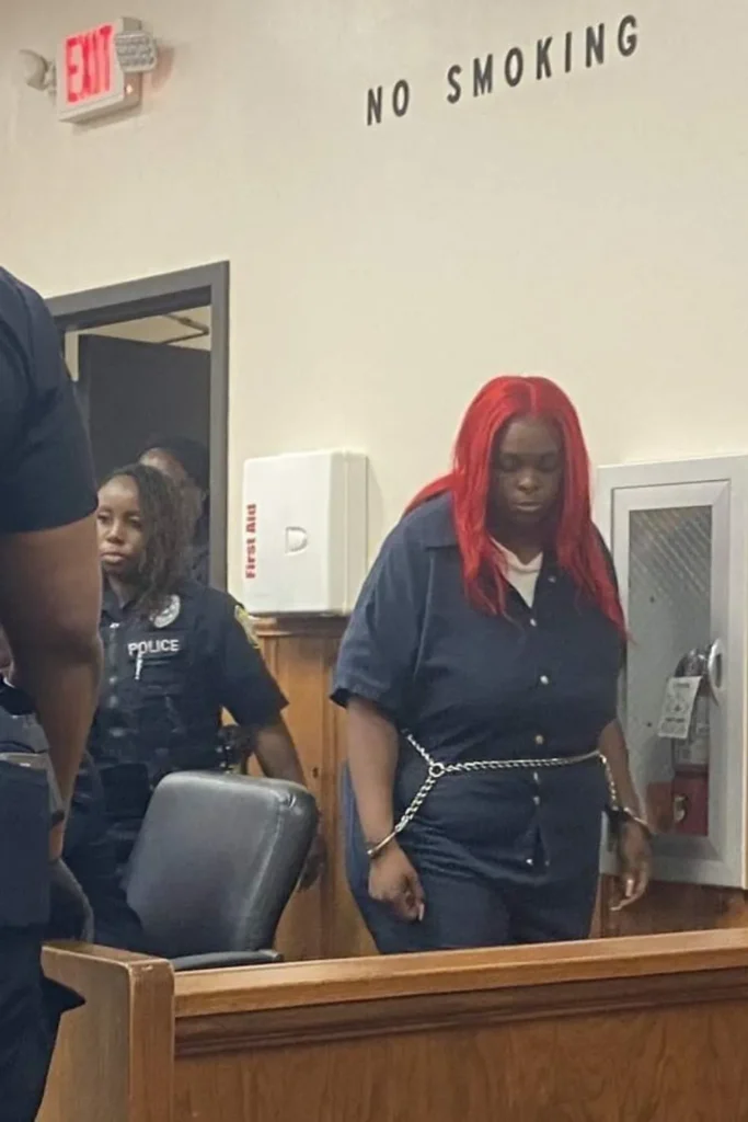 Three Sisters Ages 6, 4 and 2 Found Alone in a Burning Columbia Home