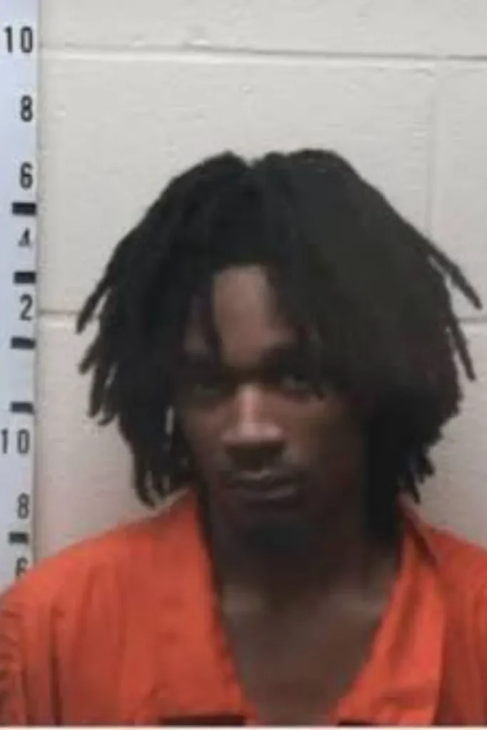 Tipton County Home Invasion