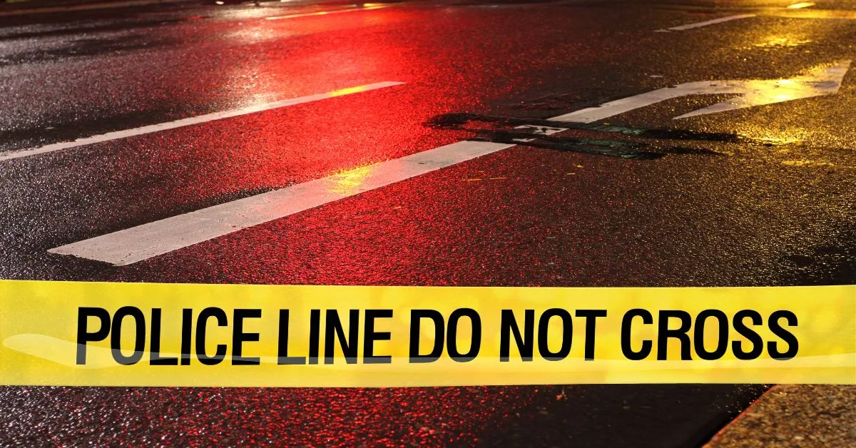 Two Men Forced Their Way Into a Hotel Room in Morton Grove