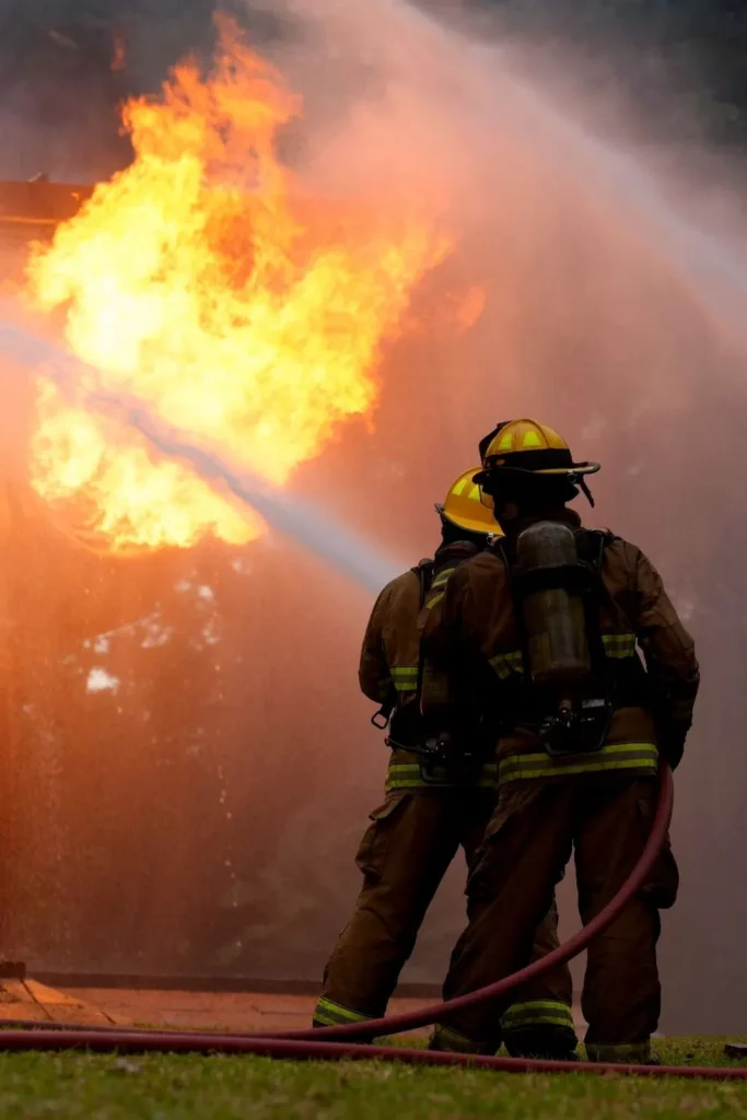 Two Dogs Found Dead After North Toledo House Goes Up in Flames