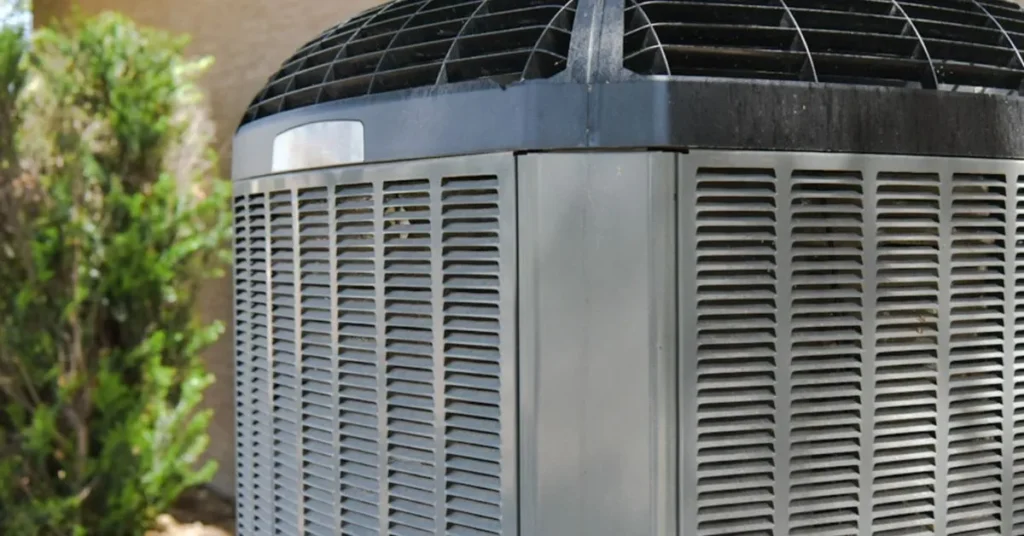 Two Men Arrested in Air Conditioner Theft From South Windsor Home