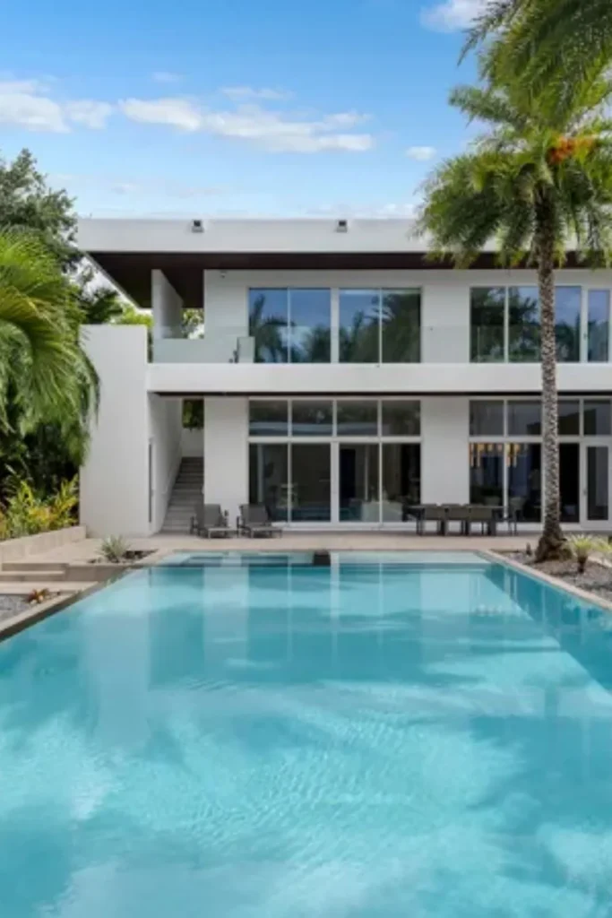 Tyler Herro Just Listed His $12 Million Miami Mansion