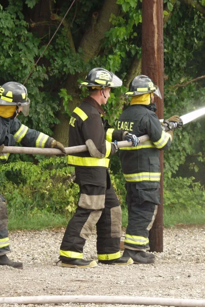Vacant Oklahoma City Home Under Renovation Burns Down Overnight
