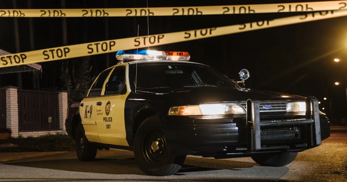 Washington Home Invasion Crew Tied Up Kids as Young as 9