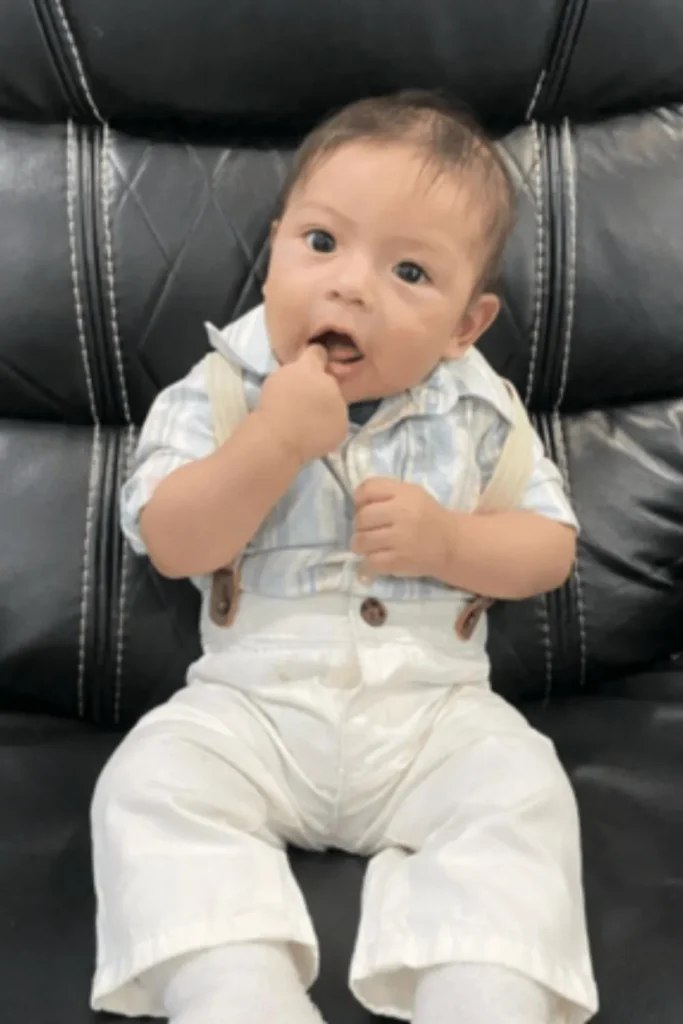 West Park Mother Accidentally Kills 1-Year-Old Son