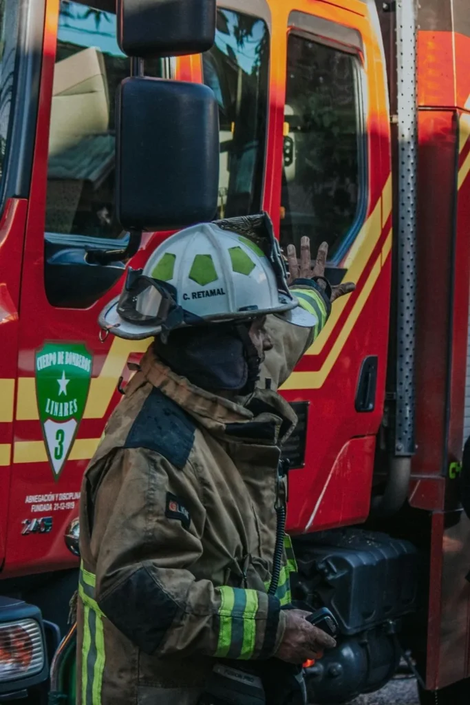 West Roseville Home Battery Fire