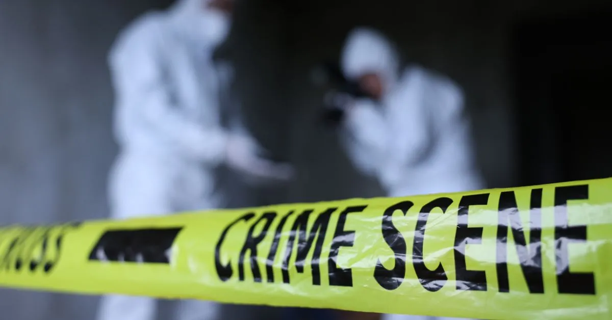 Woman Shot Dead Inside Her Own Brooklyn Apartment