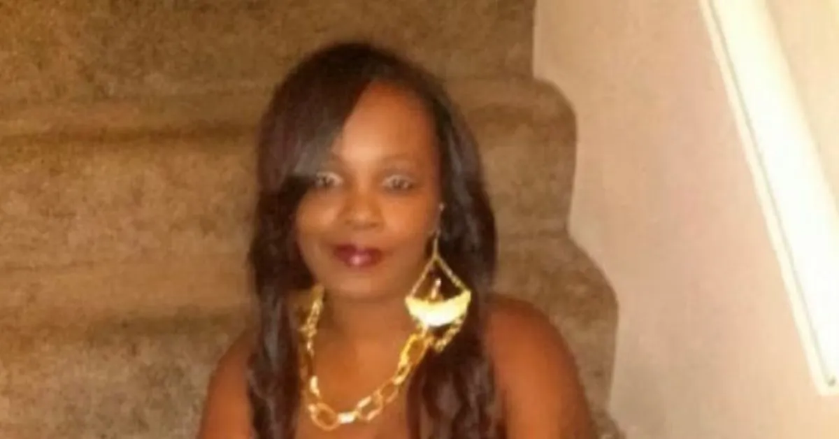 Woman Found Shot Dead Inside Las Vegas Home