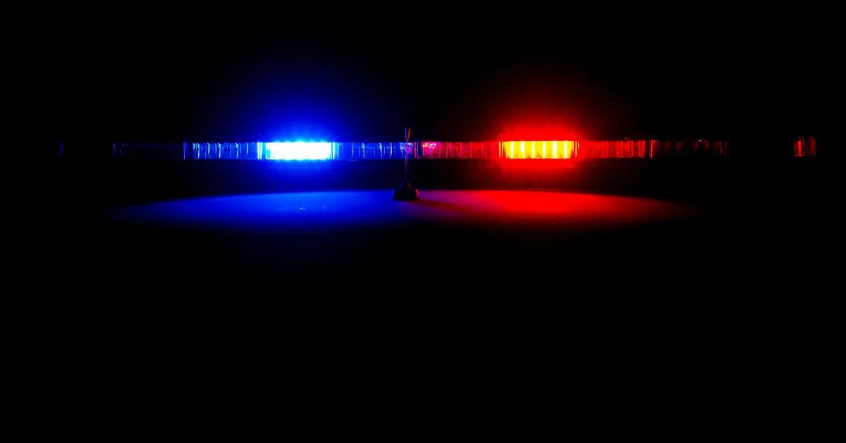 Woodland Hills home burglary