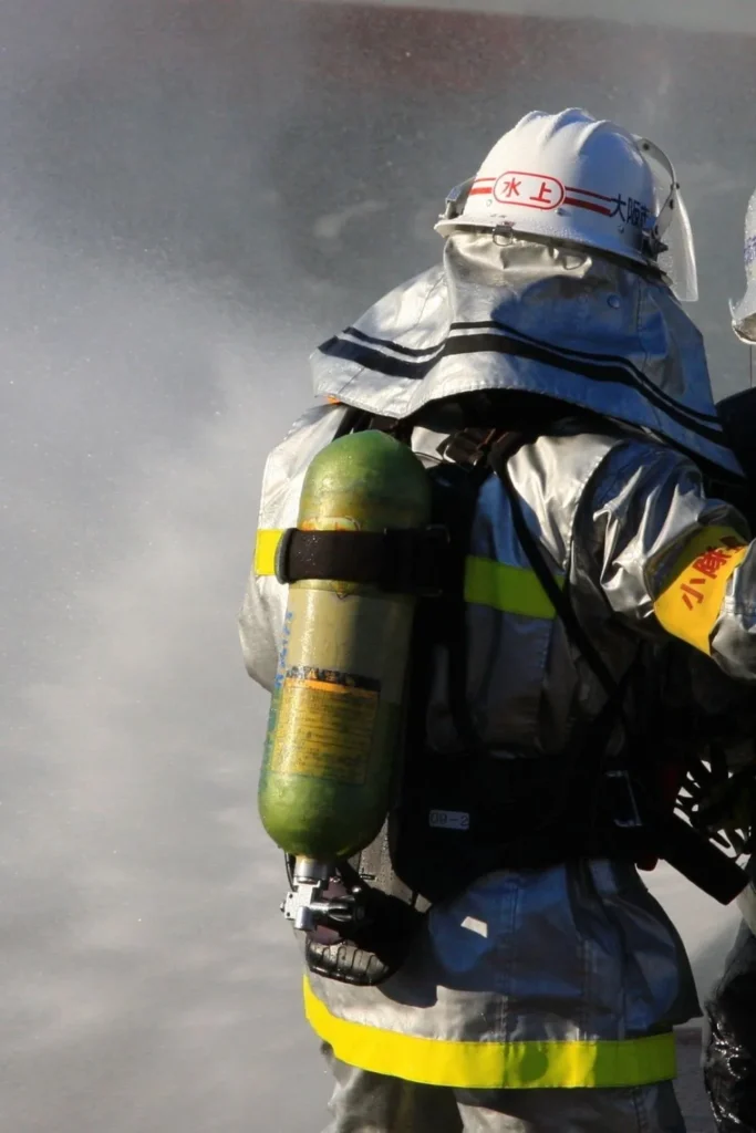 York County Mobile Home Fire