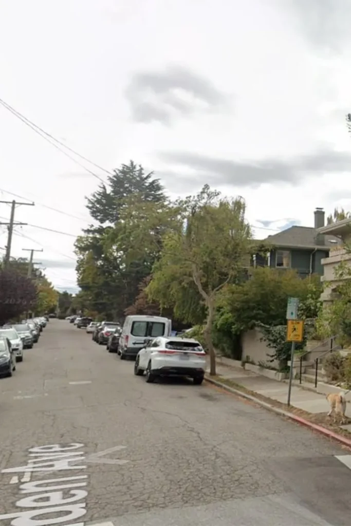 burglary at Elmwood home