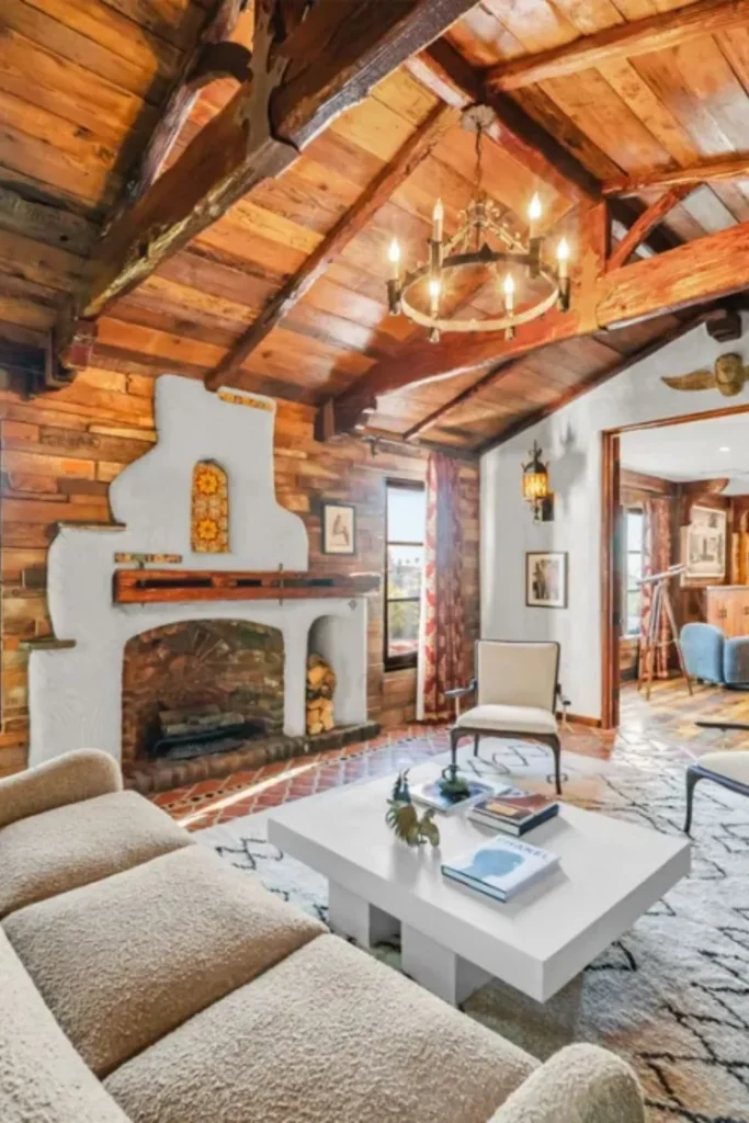 david ayer los angeles home
