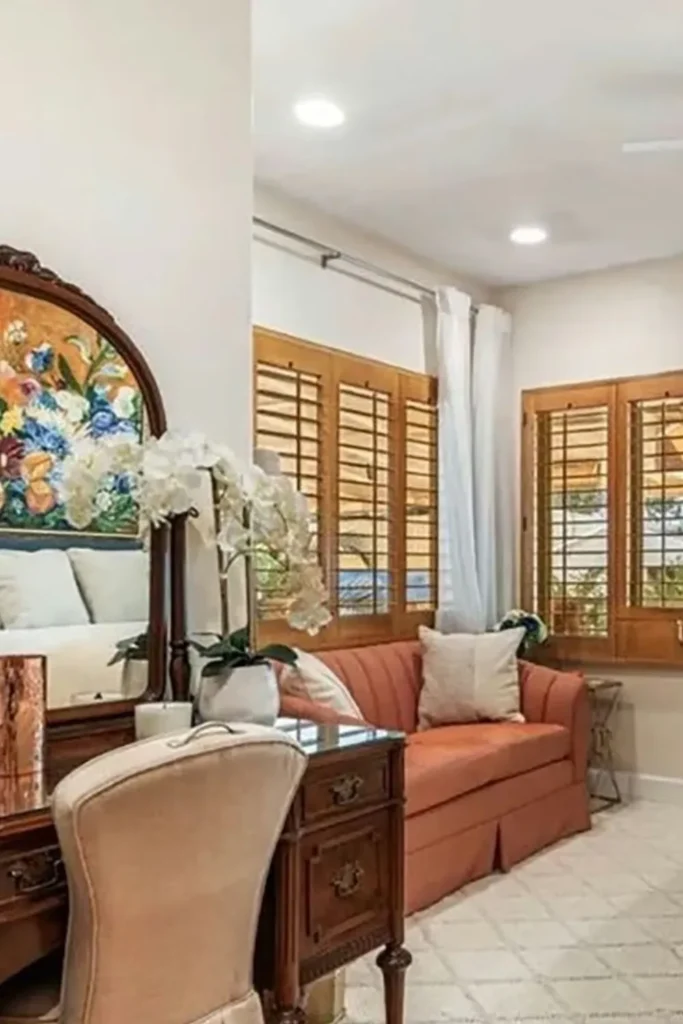 dolly parton west hollywood california house rent