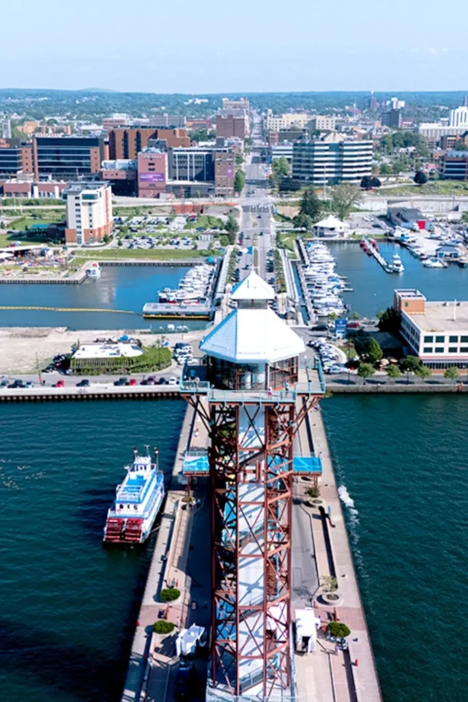 erie pennsylvania top metros hottest markets ranking june 2026