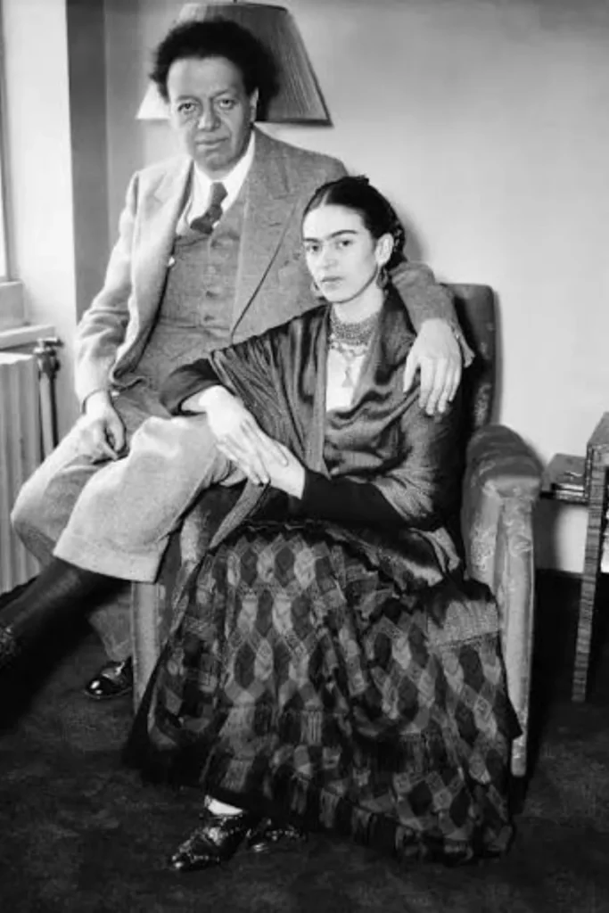 frida kahlo and diego riveras cliffside apartment building lists