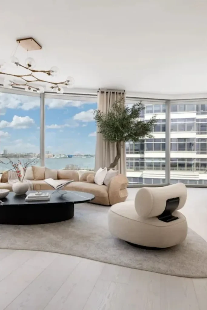 justin hailey bieber buy west village condo