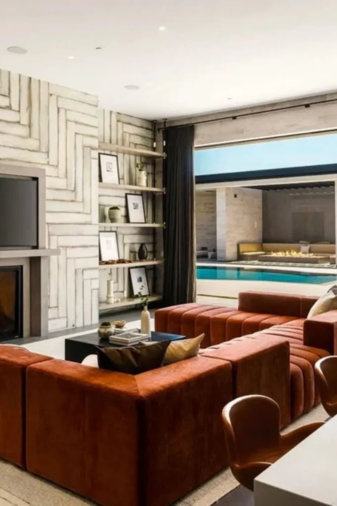 kylie jenner brutalist concrete fortress price cut