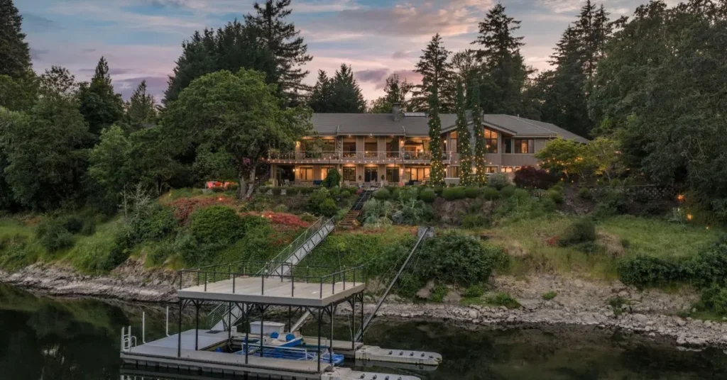oregon house million bruce willis bandits market