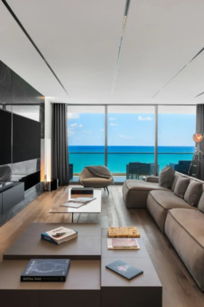 ricardo kaka buys bal harbour home