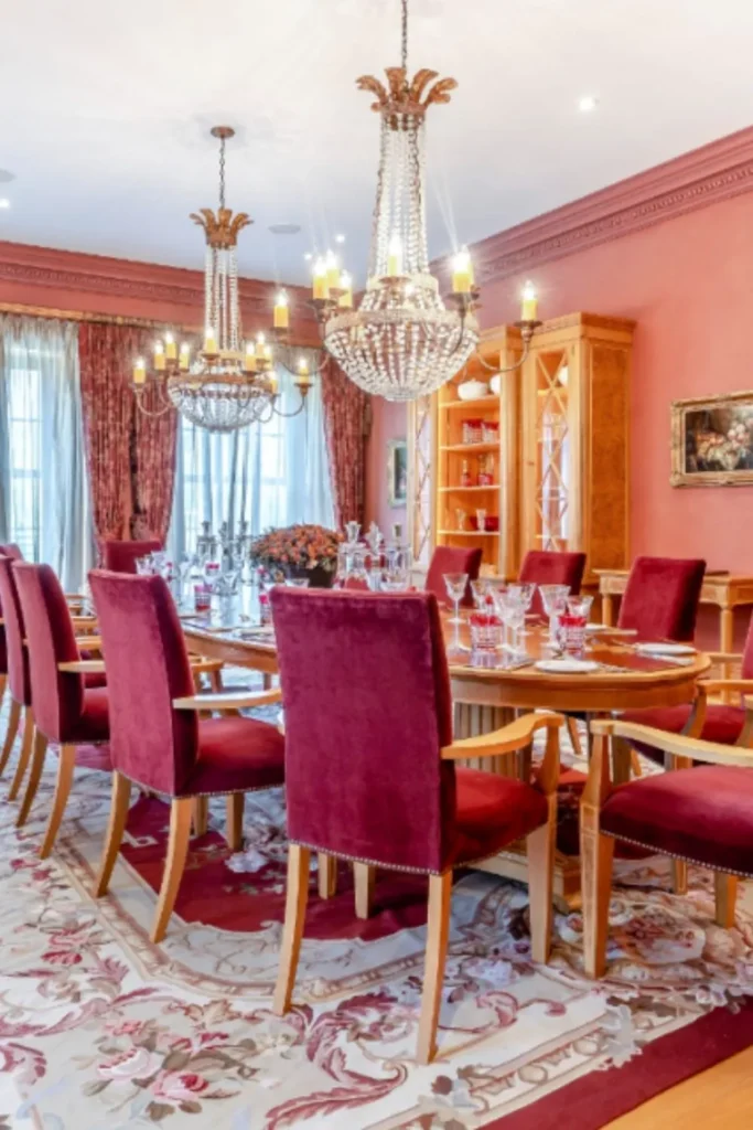 rivals house wales foxfield for sale