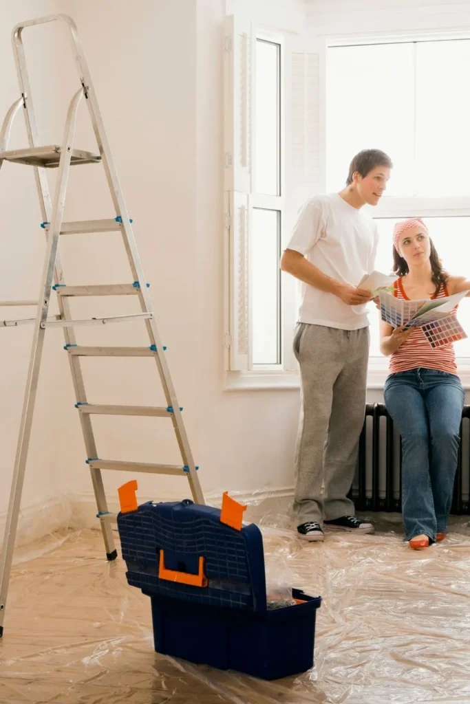 tax incentives home improvements reality check