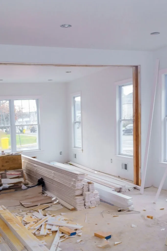 when to do home upgrades before selling