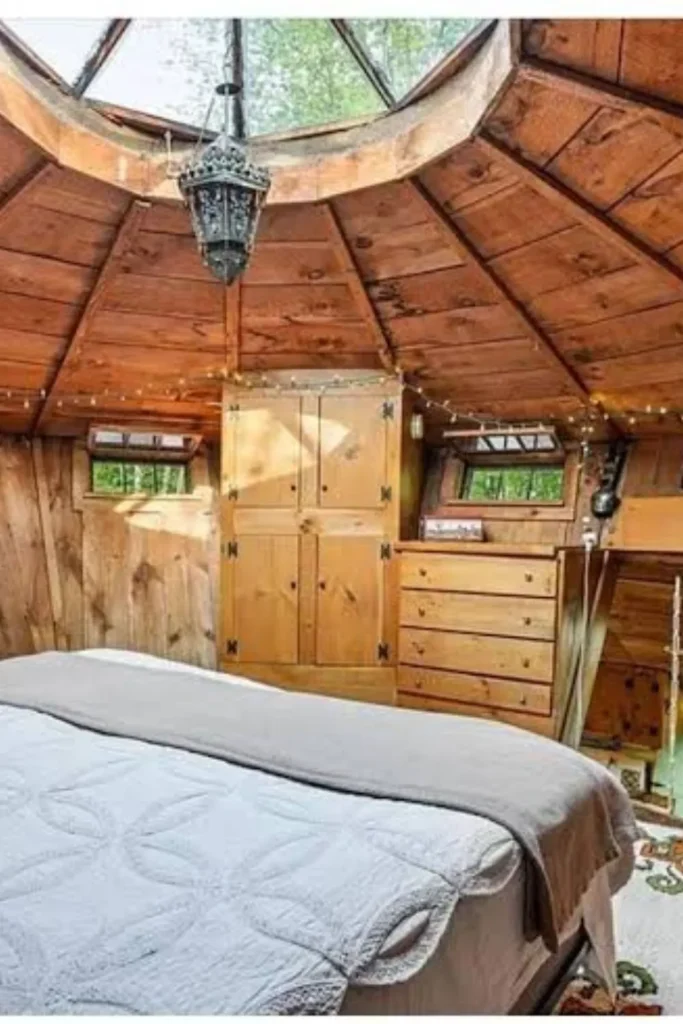 yurt cabin new hampshire for sale bargain price